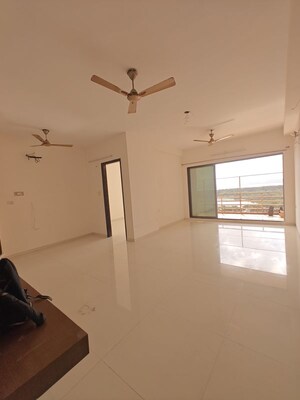 3 BHK Apartment For Rent in Ishwar Ecstasy, Nerul
