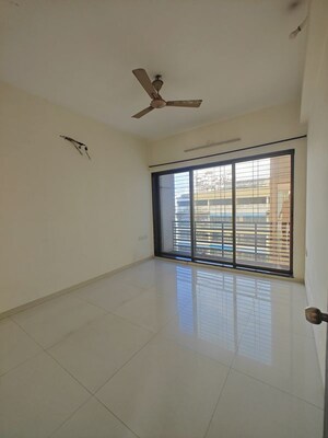 Room in 3 BHK Apartment at Ishwar Ecstasy, Nerul – for Rent