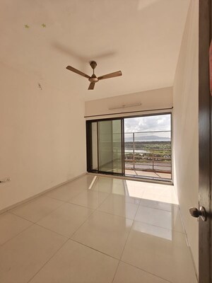 Room in 3 BHK Apartment at Ishwar Ecstasy, Nerul – for Rent