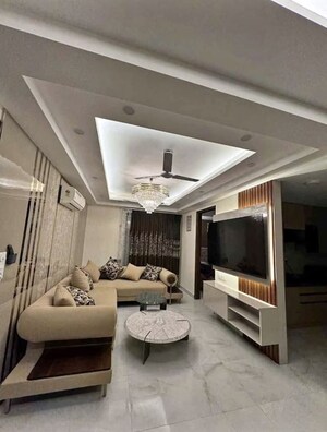 3 BHK Builder Floor For Rent in Rajouri Garden