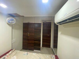 Bathroom in 2 BHK Apartment at Suyash Apartment Dadar West, Dadar West – for Rent