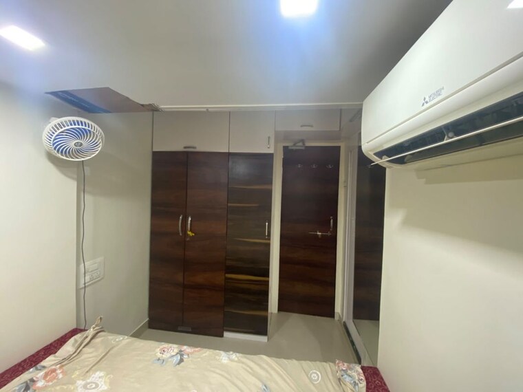 Bathroom, suyash-apartment-dadar-west 2 Bedroom 400 Sq.Ft. Apartment In Dadar West Mumbai 10675624