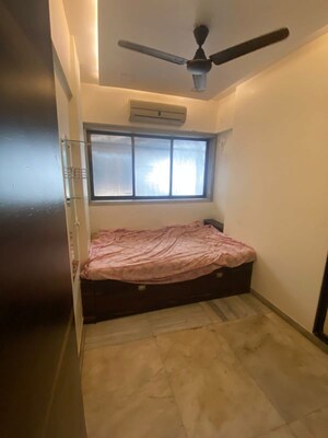 2 BHK Apartment For Rent in Suyash Apartment Dadar West, Dadar West