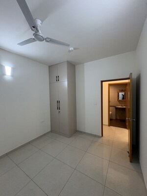 Furnished Amenities in 2 BHK Apartment at Sobha Dream Gardens, Thanisandra Main Road – for Rent
