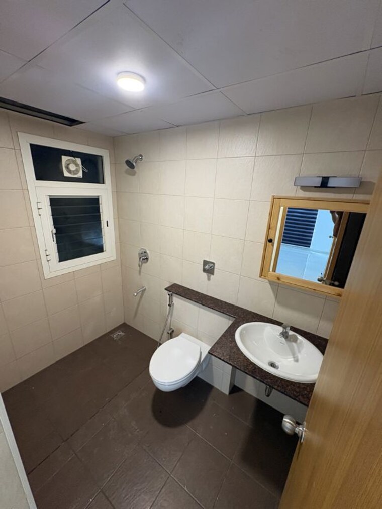 Bathroom, sobha-dream-gardens 2 Bedroom 1004 Sq.Ft. Apartment In Thanisandra Main Road Bangalore 10675628