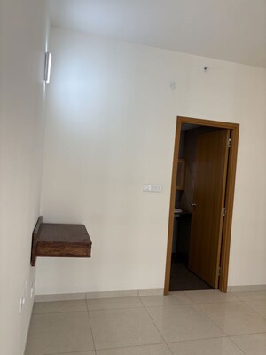 Furnished Amenities in 2 BHK Apartment at Sobha Dream Gardens, Thanisandra Main Road – for Rent