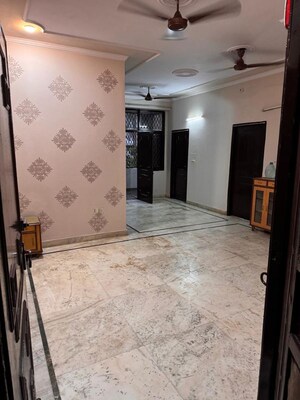 3 BHK Apartment For Rent in Vasundhara Sector 16
