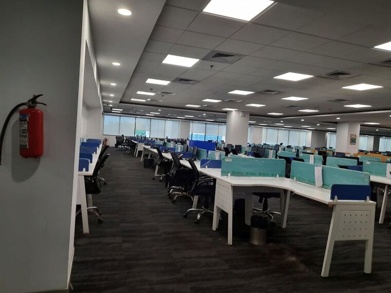 Team Area, sector 63 Commercial Office Space in IT/SEZ 12000 Sq.Ft. In Sector 63 Noida 10675641