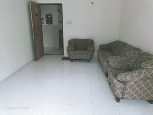 Bedroom in 3 BHK Apartment at Vilas Javdekar Prime Panache B, Baner – for Rent