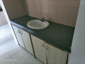 Kitchen in 3 BHK Apartment at Vilas Javdekar Prime Panache B, Baner – for Rent