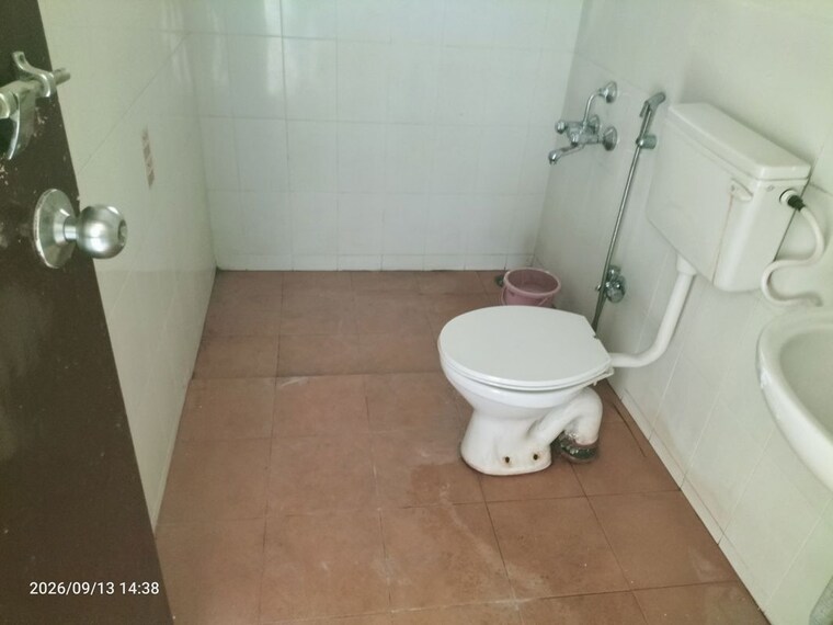 Bathroom, vilas-javdekar-prime-panache-b 3 Bedroom 1310 Sq.Ft. Apartment In Baner Pune 10675642