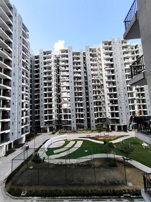3 BHK Apartment For Rent in Habitat Prime, Sector 99a