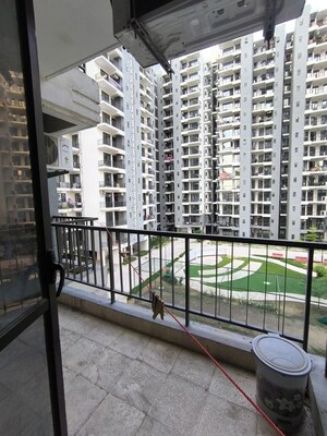 3 BHK Apartment – Exterior View View at Habitat Prime, Sector 99a - for Rent