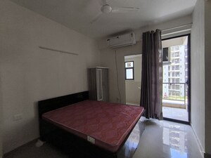 Bedroom in 3 BHK Apartment at Habitat Prime, Sector 99a – for Rent