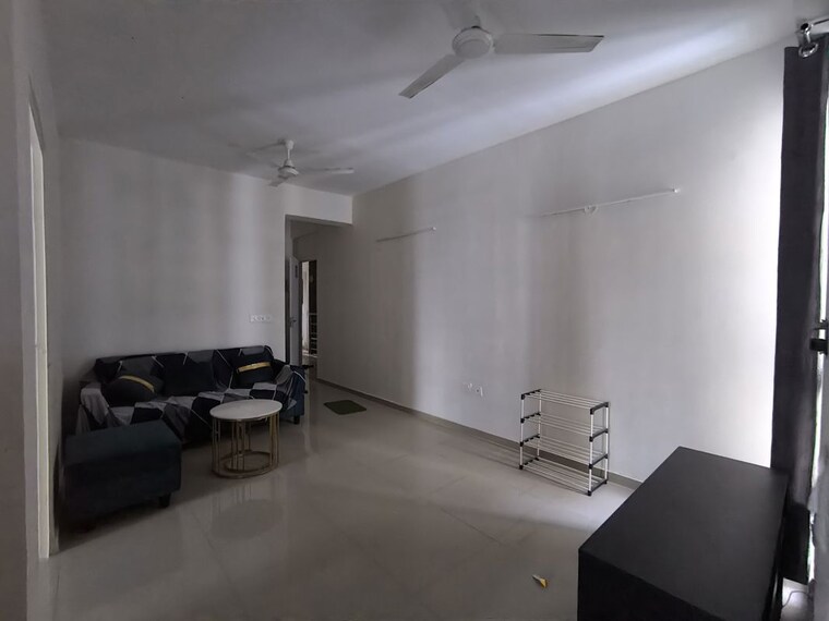 Living Room, habitat-prime 3 Bedroom 646 Sq.Ft. Apartment In Sector 99a Gurgaon 10675645
