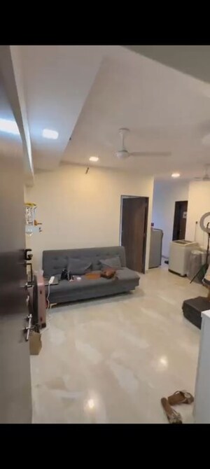 1 BHK Apartment For Rent in Platinum 53 West, Andheri West