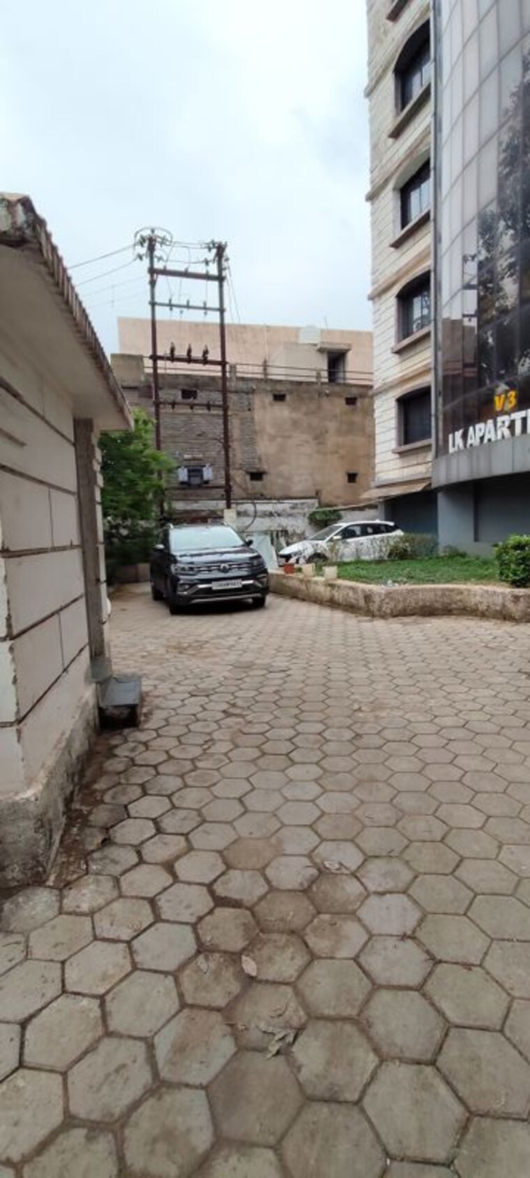  Parking, byron bazar 4 Bedroom 2100 Sq.Ft. Apartment In Byron Bazar Raipur 10675653