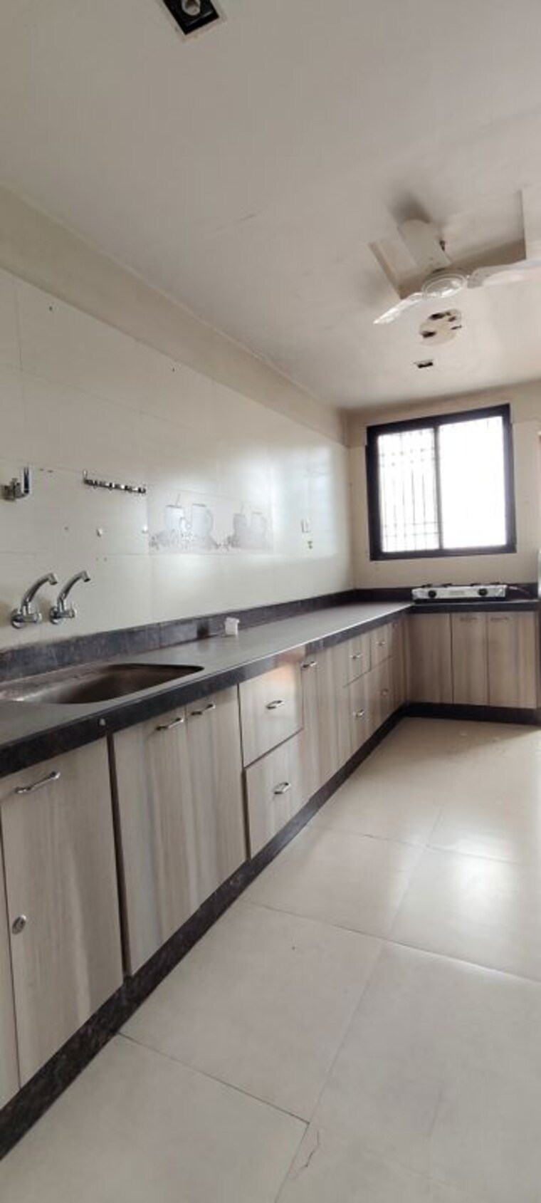 Kitchen, byron bazar 4 Bedroom 2100 Sq.Ft. Apartment In Byron Bazar Raipur 10675653