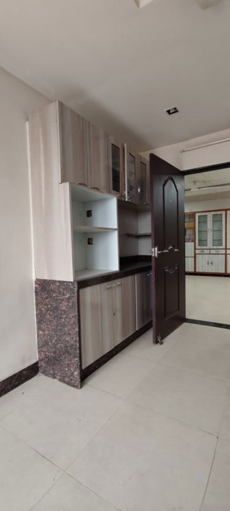 Kitchen, byron bazar 4 Bedroom 2100 Sq.Ft. Apartment In Byron Bazar Raipur 10675653