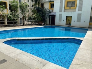 Swimming Pool in 4 BHK Villa at Tambaram East – for Sale