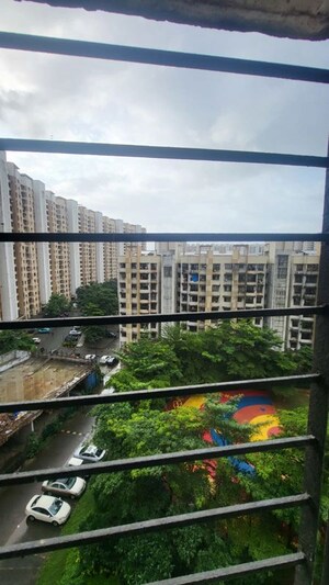 1.5 BHK Apartment For Rent in Lodha Casa Bella Gold, Dombivli East