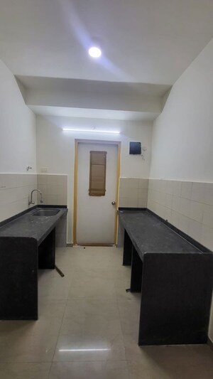 Kitchen in 1.5 BHK Apartment at Lodha Casa Bella Gold, Dombivli East – for Rent
