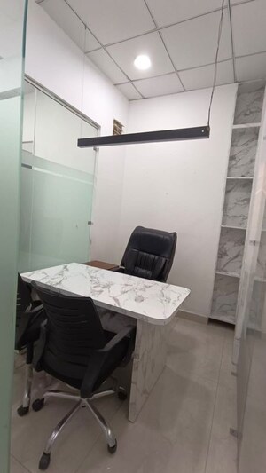 Team Area in  Office Space at Sarvottam NX One, Tech Zone 4 Greater Noida – for Sale