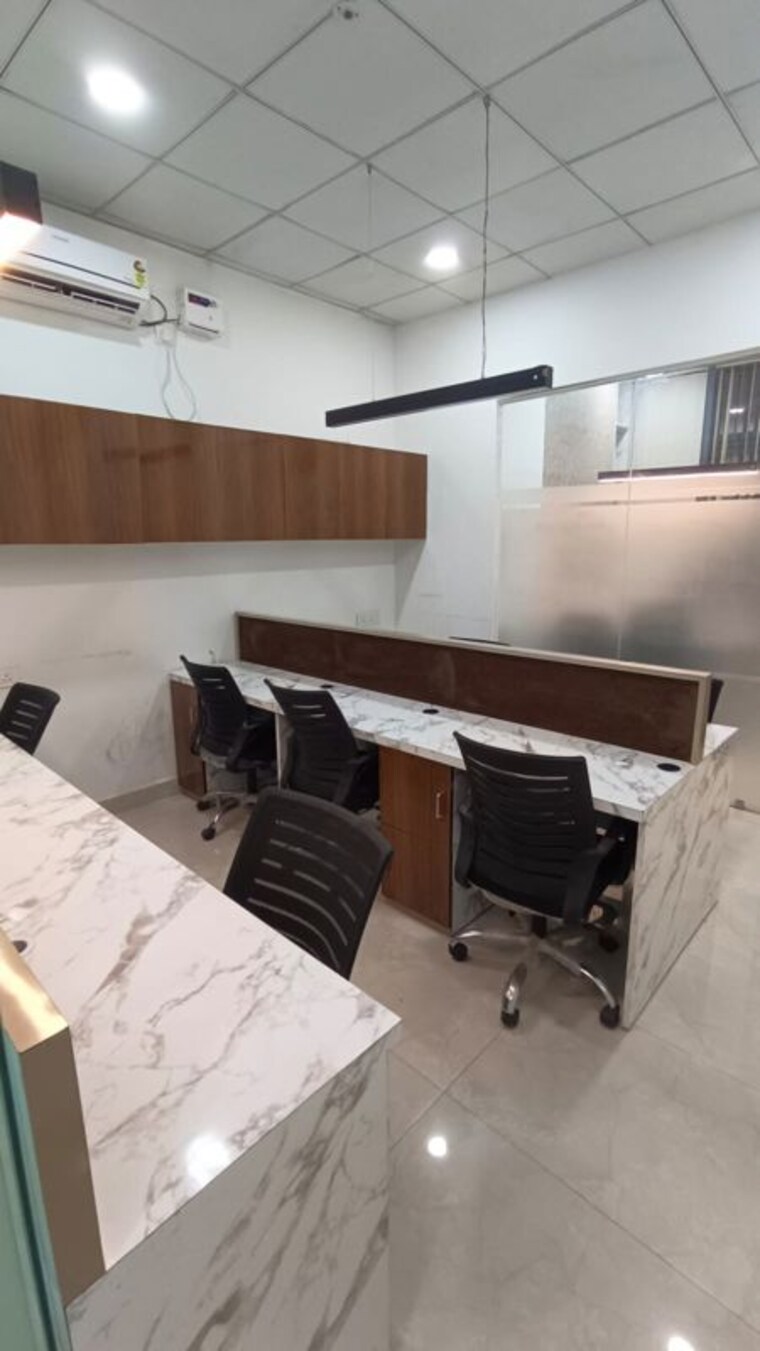 Team Area, sarvottam-nx-one Commercial Office Space 856 Sq.Ft. In Tech Zone 4 Greater Noida Greater Noida 10675637