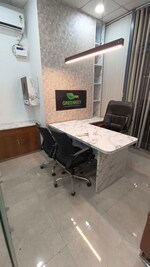 856 Sq.Ft. Office Space in Sarvottam NX One