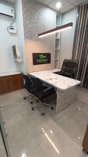  Office Space For Sale in Sarvottam NX One, Tech Zone 4 Greater Noida