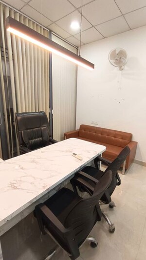 Bedroom in  Office Space at Sarvottam NX One, Tech Zone 4 Greater Noida – for Sale