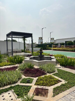  Plot – Garden View at BPTP District Phase 2, Sector 84 - for Sale