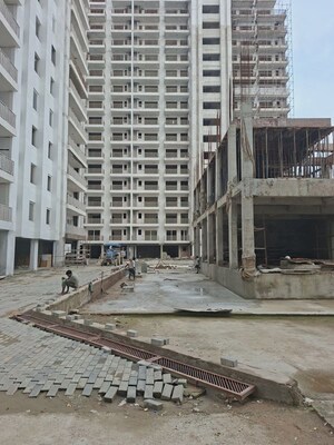 3 BHK Apartment For Sale in Gomti Nagar