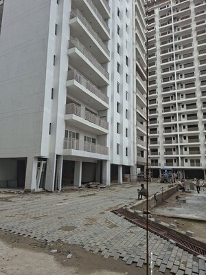 3 BHK Apartment – Exterior View View at Gomti Nagar - for Sale