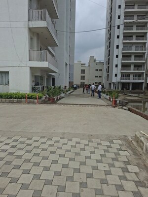 3 BHK Apartment – Exterior View View at Gomti Nagar - for Sale