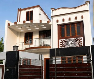 3.5 BHK Villa For Sale in Badheri Rajputan