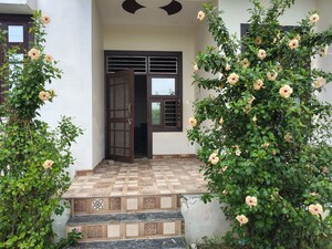 3.5 BHK Villa – Exterior View View at Badheri Rajputan - for Sale