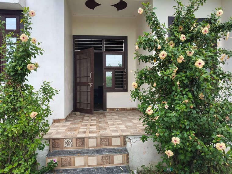 Exterior View, badheri rajputan 3.5 Bedroom 210 Sq.Yd. Villa In Badheri Rajputan Haridwar 10675657