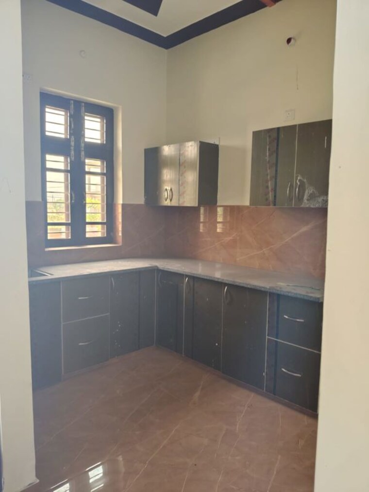 Kitchen, badheri rajputan 3.5 Bedroom 210 Sq.Yd. Villa In Badheri Rajputan Haridwar 10675657