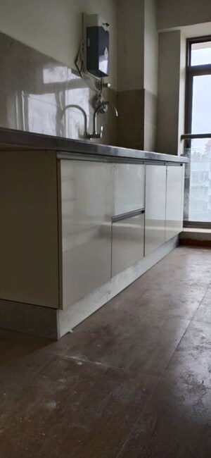 Kitchen in 2 BHK Apartment at Spenta Alta Vista, Chembur – for Rent