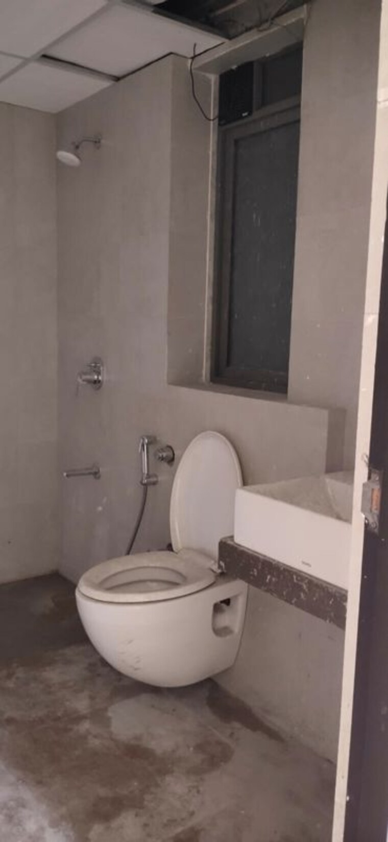 Bathroom, spenta-alta-vista 2 Bedroom 724 Sq.Ft. Apartment In Chembur Mumbai 10675626