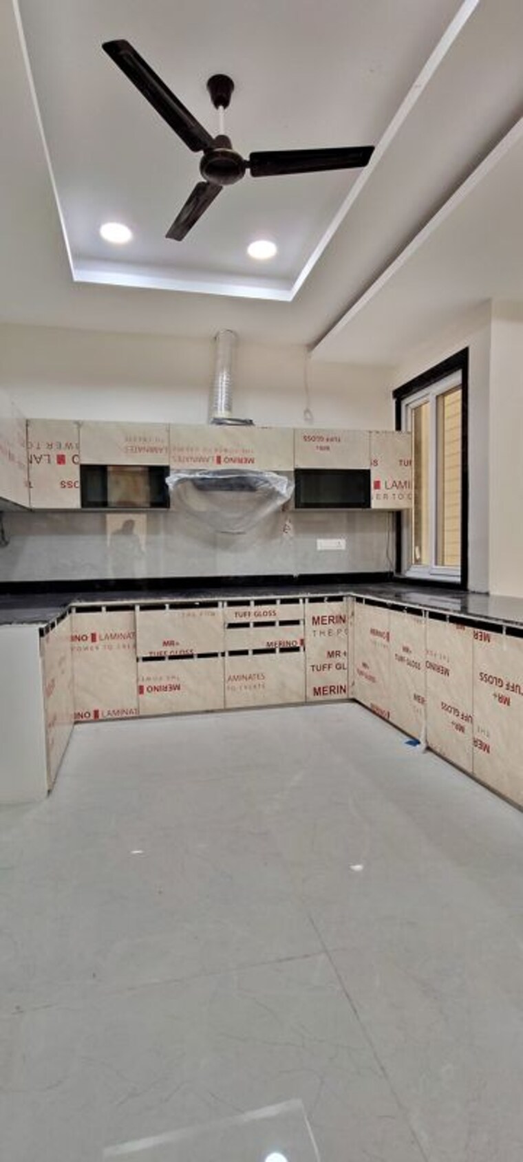Kitchen, kachana 4 Bedroom 2300 Sq.Ft. Villa In Kachana Raipur 10675663