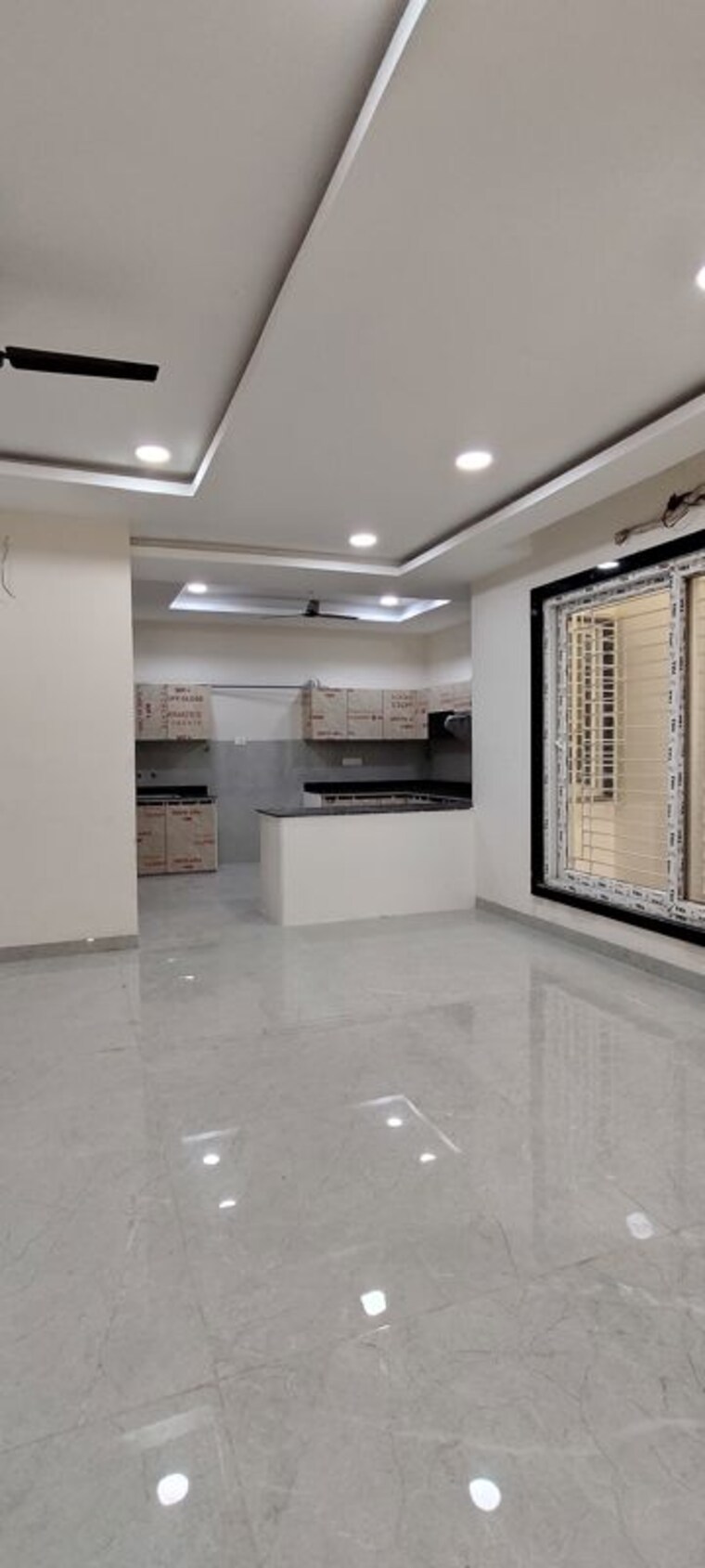 Room, kachana 4 Bedroom 2300 Sq.Ft. Villa In Kachana Raipur 10675663