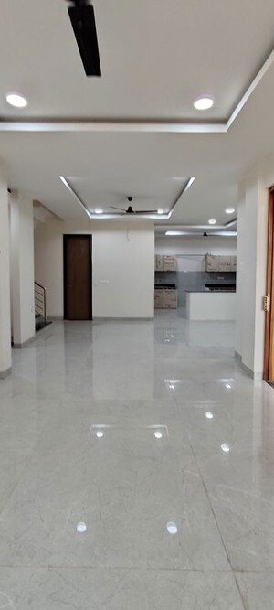 Kitchen in 4 BHK Villa at Kachana – for Rent
