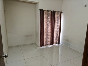 Master Bedroom in 2 BHK Apartment at Kumar Megapolis Springs, Hinjewadi – for Rent