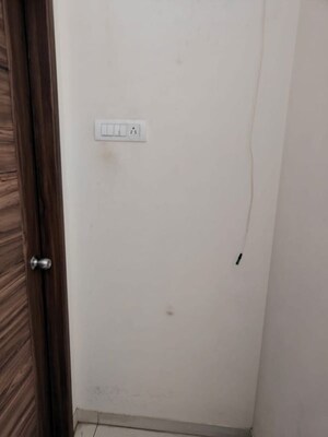 Furnished Amenities in 2 BHK Apartment at Kumar Megapolis Springs, Hinjewadi – for Rent