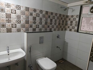 Team Area in 2 BHK Apartment at Kumar Megapolis Springs, Hinjewadi – for Rent