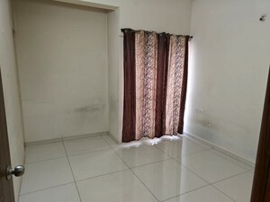 Building Lobby in 2 BHK Apartment at Kumar Megapolis Springs, Hinjewadi – for Rent