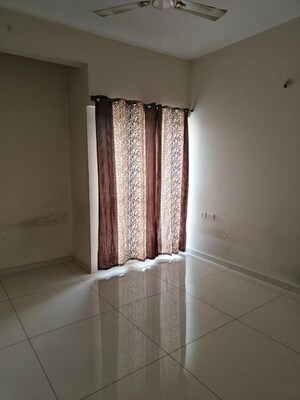 Building Lobby in 2 BHK Apartment at Kumar Megapolis Springs, Hinjewadi – for Rent