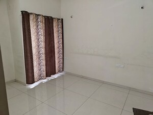 Bathroom in 2 BHK Apartment at Kumar Megapolis Springs, Hinjewadi – for Rent